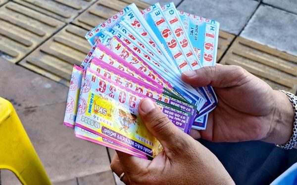 Chính sách mới về xổ số, lưu trú, chứng khoán có hiệu lực từ tháng 11-2026