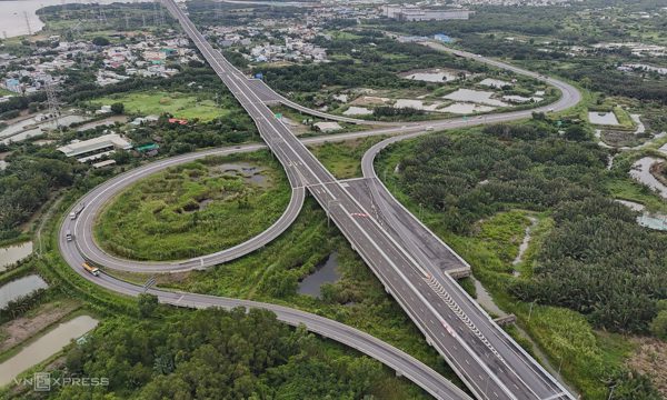 Chính sách nổi bật có hiệu lực từ tháng 10