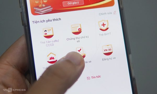 Chính sách nổi bật có hiệu lực từ tháng 9