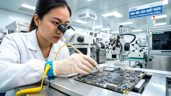 Chính sách thuế cần tạo động lực tăng trưởng mới