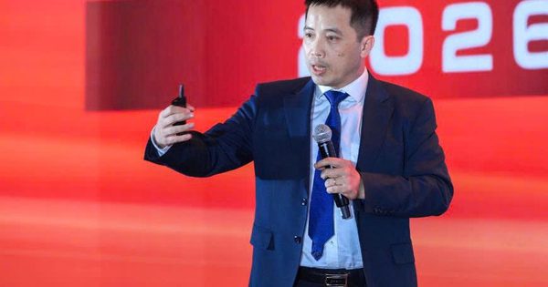 'Chính sách thuế phải ổn định, dự đoán được'