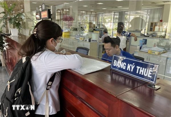 Chính sách thuế và 3 trụ cột hỗ trợ doanh nghiệp