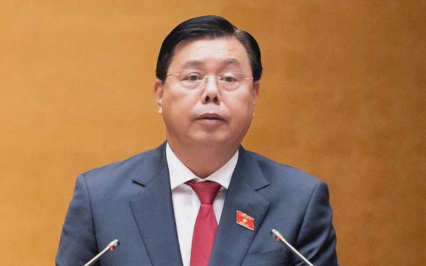 Chính thức cấm hoàn toàn xuất khẩu lao động với công việc mát xa