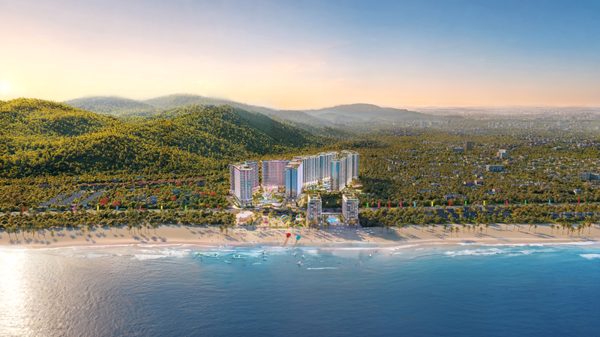 Chính thức giới thiệu dự án QTopia: 'Thành phố cuối tuần' sôi động tại siêu đô thị TP.HCM