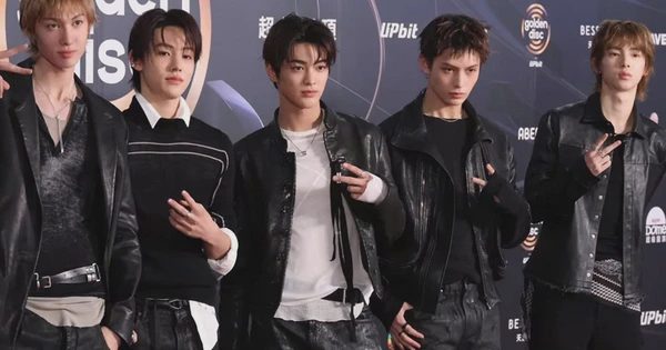 Chính thức: Golden Disc Awards lần thứ 41 tổ chức tại Hà Nội ngày 9 - 10.1.2027
