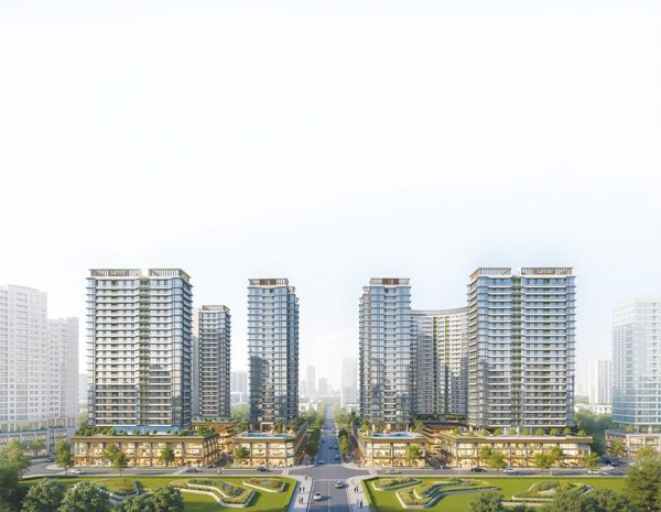 Chính thức mở bán hai dự án Sarene và Savila