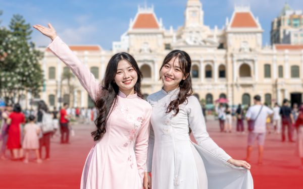 Chính thức: Nghỉ 7 ngày Tết âm lịch và 4 ngày lễ Quốc khánh năm 2027