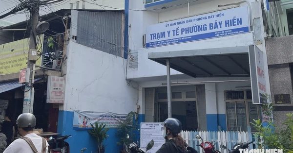Chính thức: Tất cả bệnh viện TP.HCM phải đồng hành, hỗ trợ 168 trạm y tế