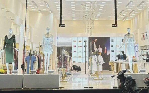 Chính thức thí điểm mở outlet tại nhiều địa phương, khu rộng nhất quy mô tới 50.000m²