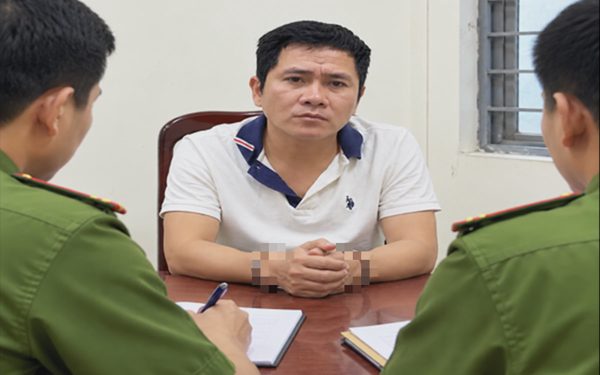 Chở 1 phụ nữ 32 tuổi về phòng trọ rồi đánh nạn nhân đến chết