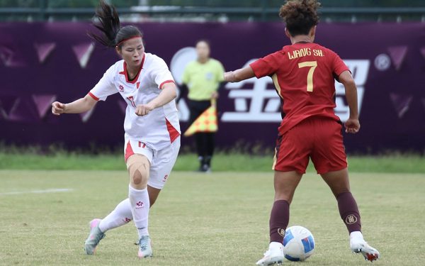 Chờ đợi gì ở đội tuyển nữ Việt Nam tại Asiad 2026?