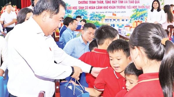 Cho những đêm hội trăng rằm thêm vui