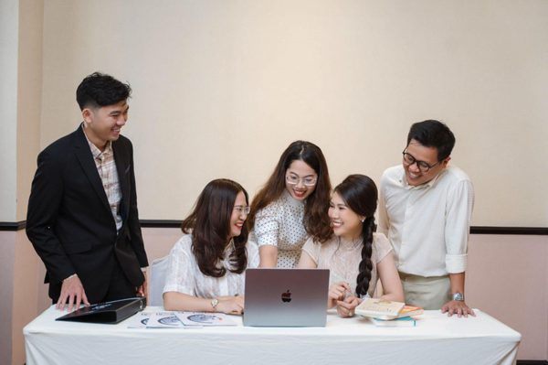 Chờ ổn định mới học tiếp, càng chờ càng lỡ nhịp