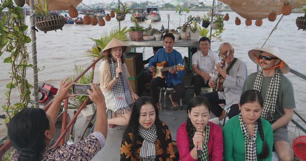 Cho phép chuyển mục đích 1,2ha đất làm Khu Du lịch nghỉ dưỡng sinh thái Cần Thơ