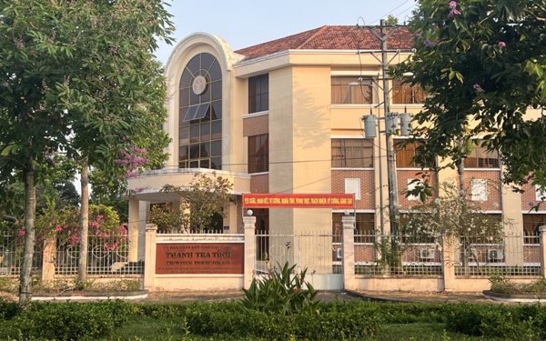 Cho thuê, đấu giá 231 cơ sở nhà, đất dôi dư ở Cần Thơ