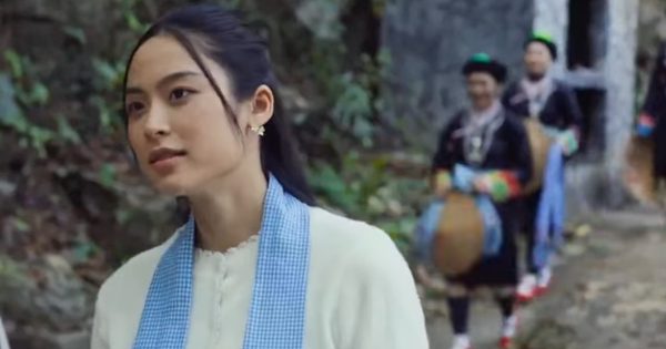 'Chợ tình đặc sắc nhất thế gian' ra rạp