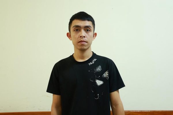 Cho vay lãi 'cắt cổ' 108%/năm, một đối tượng ở Hà Tĩnh bị khởi tố