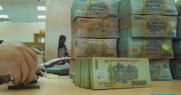 Choáng giải thể doanh nghiệp 'đắp chiếu' tốn cả trăm triệu
