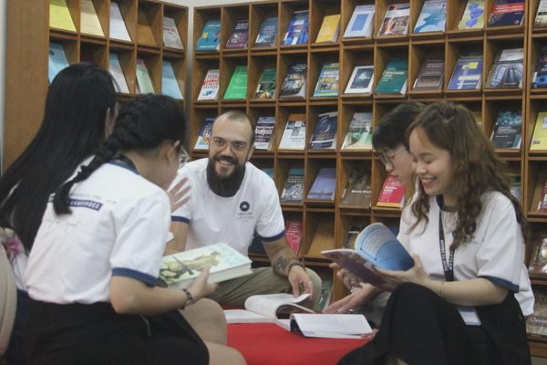 Chọn 30 cơ sở giáo dục đại học trọng điểm để đầu tư phát triển