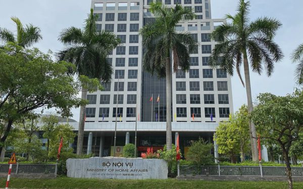 Chọn Bộ Nội vụ, Hà Nội và 1 địa phương làm điểm xây dựng vị trí việc làm