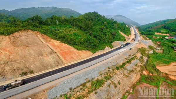 Chọn doanh nghiệp đủ năng lực đảm nhận vai trò quản trị các dự án lớn