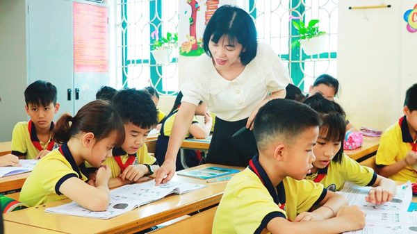 Chọn đúng người, đào tạo đúng nhu cầu