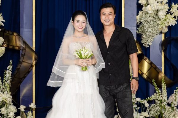 Chọn kết mở cho Cương và Mai, 'Lửa trắng' sẽ có phần 2?