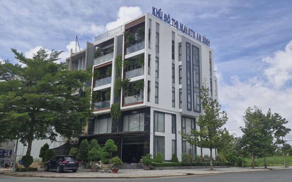 Chọn nhà đầu tư xây khu đô thị mới 8.153 tỉ đồng ở Cần Thơ
