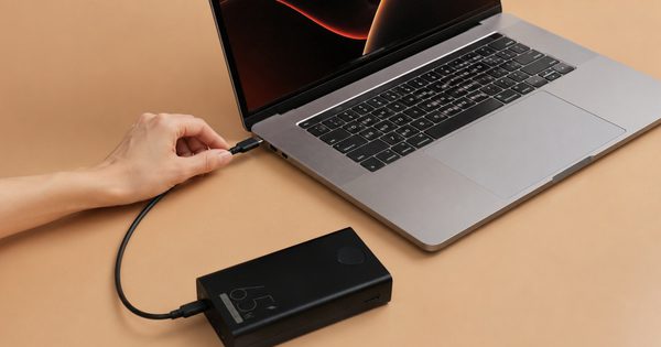 Chọn pin dự phòng cho laptop, đừng chỉ nhìn vào mAh