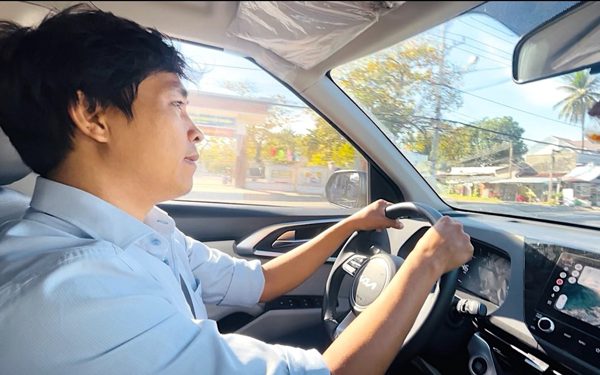Chọn quốc lộ thay vì cao tốc: Không chỉ xe đường dài, xe cá nhân, xe gia đình cũng chọn quốc lộ