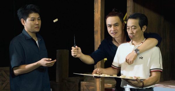 Chọn tác phẩm có tiếng nói chung với thế giới