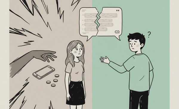 Chồng chê tôi không bằng vợ người khác