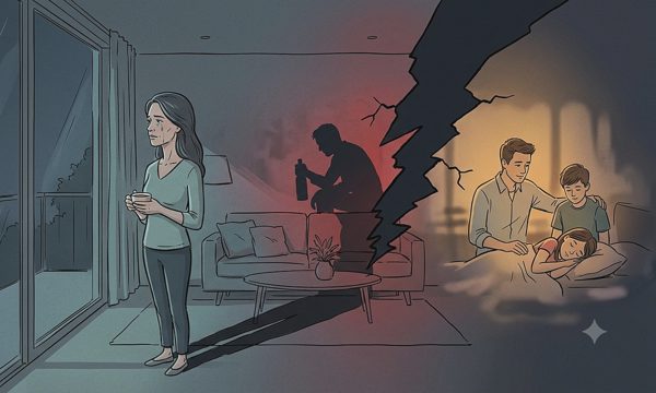 Chồng chỉ muốn tôi kiếm nhiều tiền và giỏi 'chuyện yêu'
