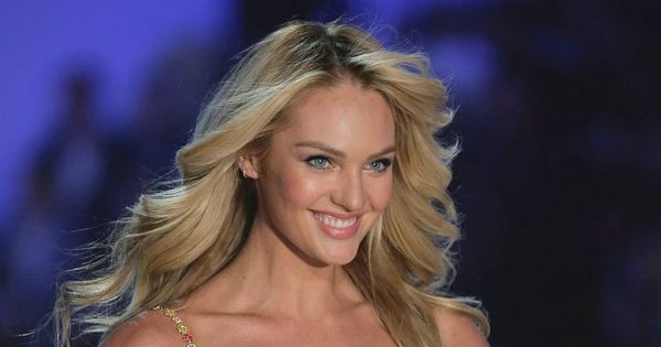 Chồng cũ Gisele Bündchen hẹn hò 'thiên thần' Victoria's Secret Candice Swanepoel?