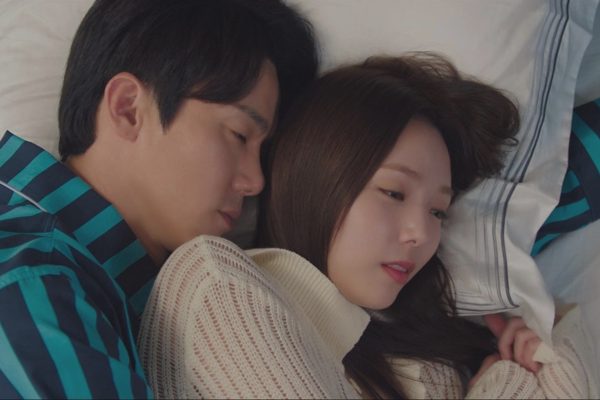 Chồng hiến máu cứu con, để lộ bí mật động trời giấu kín suốt 5 năm