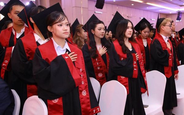 Chống lạm phát điểm số đại học: Cần kiểm soát chất lượng đánh giá từ gốc