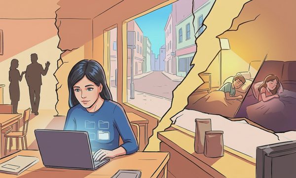 Chồng lưu giữ nhiều video nóng bỏng với một người phụ nữ