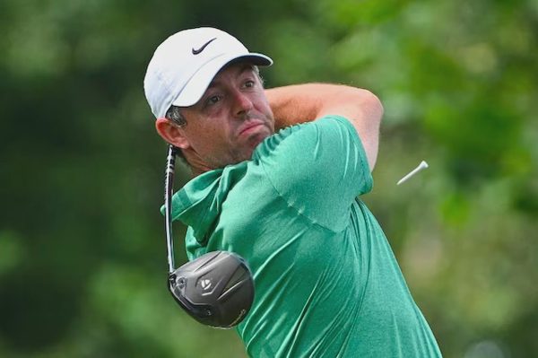Chốt danh sách các tay golf tham dự DP World Tour play-off 2026