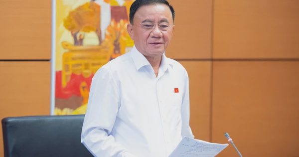 'Chốt' đề án vị trí việc làm, giao biên chế và tiền lương trong quý 4