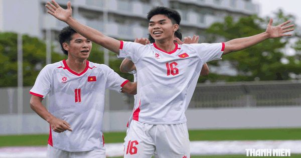Chốt giờ thi đấu mới nhất U.23 Việt Nam vs U.23 Uzbekistan: 12 giờ trưa, đủ sức đá sòng phẳng,