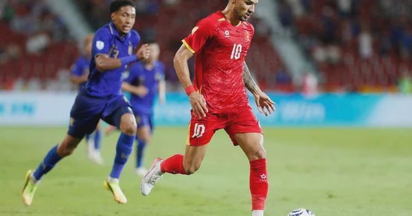 Chốt lịch thi đấu bảng A có Indonesia, bảng B có Việt Nam tại FIFA ASEAN Cup: Tranh vô địch ngày nào?