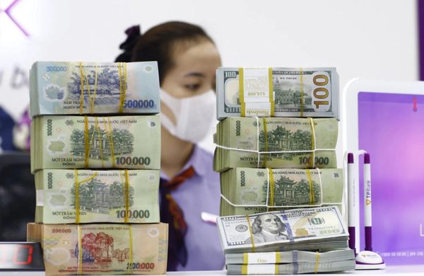 Chốt loạt thay đổi lớn về Luật ngân hàng và chống rửa tiền
