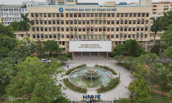 'Chốt' sáp nhập nhiều trường thuộc Bộ Giáo dục và Đào tạo