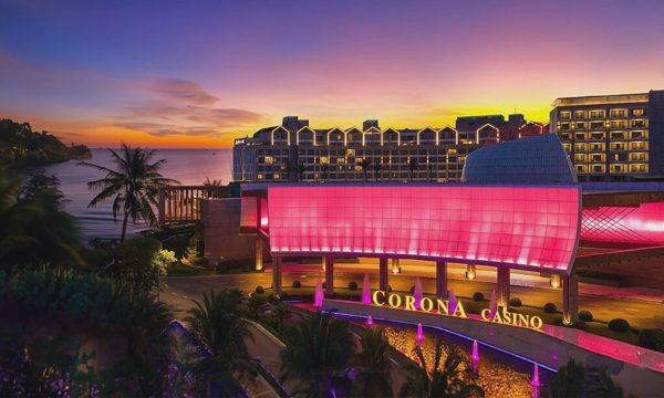Chủ casino Phú Quốc giảm lỗ