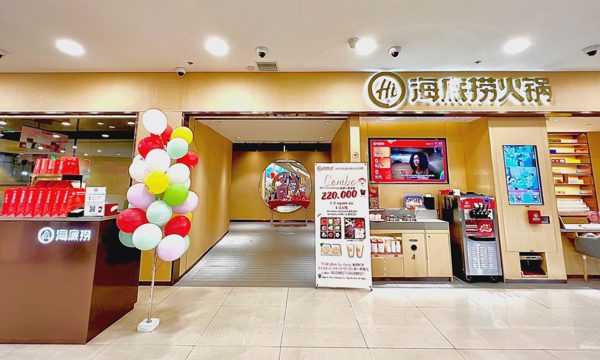 Chủ chuỗi Haidilao thu hơn 8 tỷ đồng mỗi ngày ở Việt Nam