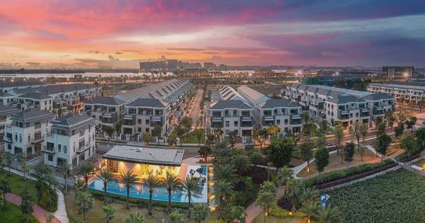 Chủ đầu tư Aqua City chậm thanh toán lãi cho lô trái phiếu 500 tỷ đồng