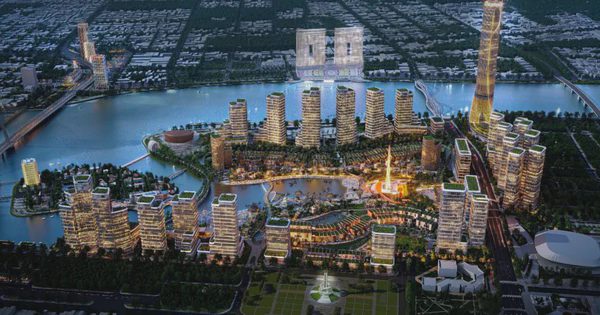 Chủ đầu tư Danang Downtown báo lãi hơn 174 tỷ đồng nửa đầu năm