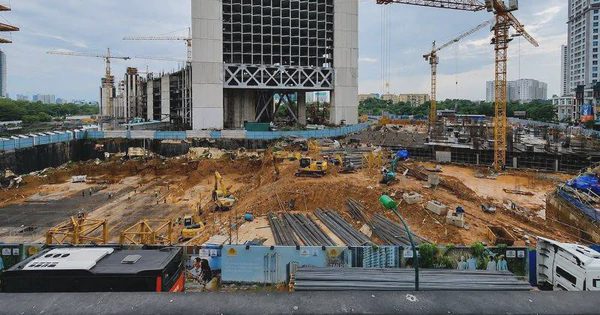 Chủ đầu tư dự án hot nhất hiện nay, có giá 95 triệu đồng/m2 trong "khu nhà giàu" Ciputra vừa phát thông báo quan trọng tới khách hàng
