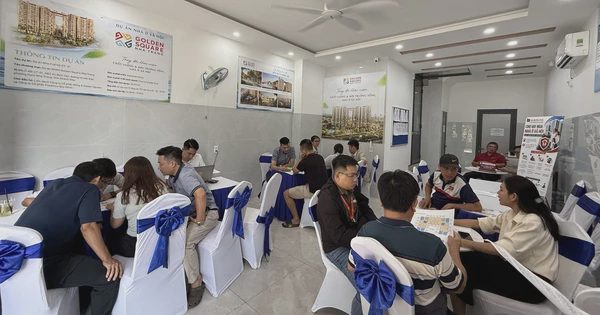 Chủ đầu tư dự án nhà ở xã hội Golden Square bị 'tố', Sở Xây dựng Khánh Hòa nói gì?