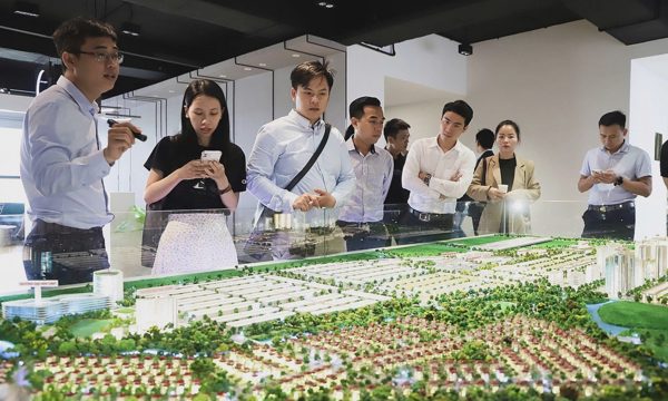 Chủ đầu tư nhận thanh toán bằng tiền mặt có thể bị phạt đến 300 triệu